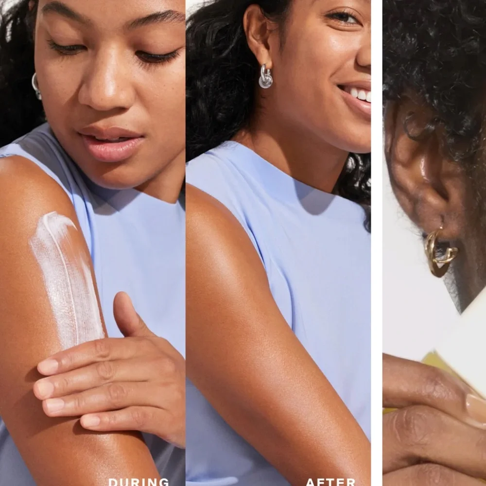 Supergoop! PLAY Everyday Lotion SPF 50 - White and Yellow